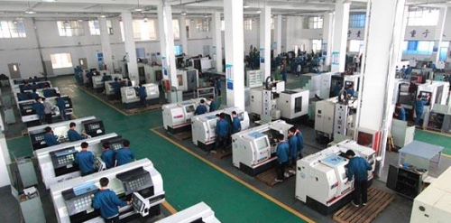 數(shù)控車床操作常見(jiàn)問(wèn)題的排除方法