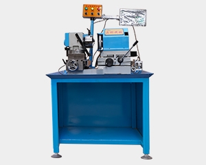 主軸加大型（80主軸）內(nèi)、外徑研磨機