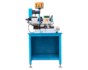 精密筒夾式外徑研磨機