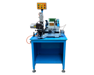 氣動夾緊內(nèi)、外徑研磨機