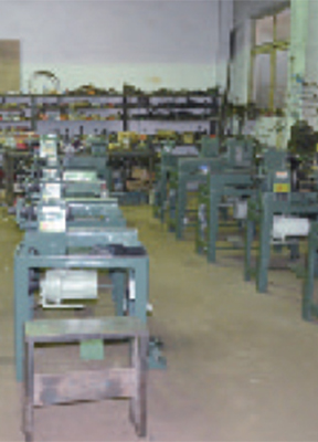 規(guī)?；a(chǎn)